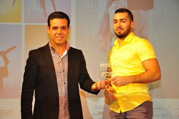 Closing Ceremony of the 6th NDU Film Festival